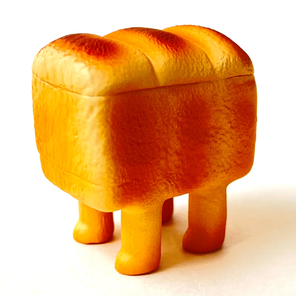 X 70943 Bread Animals Figurines Capsule-DISCONTINUED