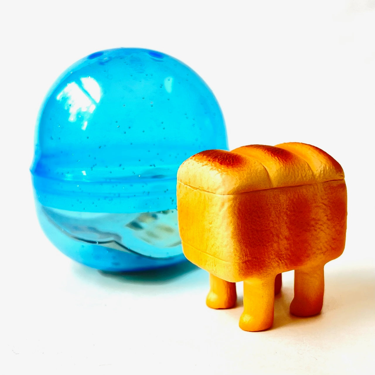 X 70943 Bread Animals Figurines Capsule-DISCONTINUED