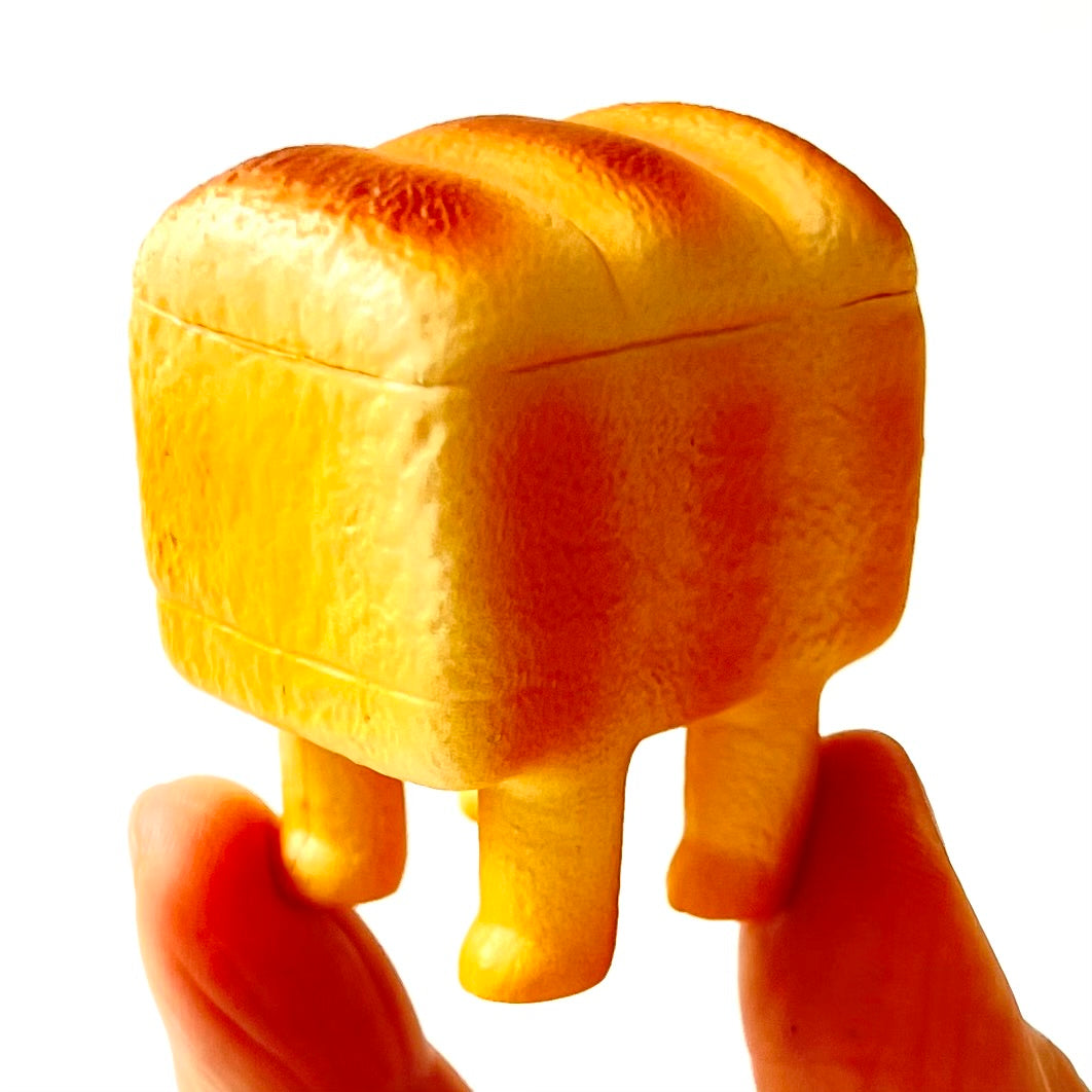 X 70943 Bread Animals Figurines Capsule-DISCONTINUED