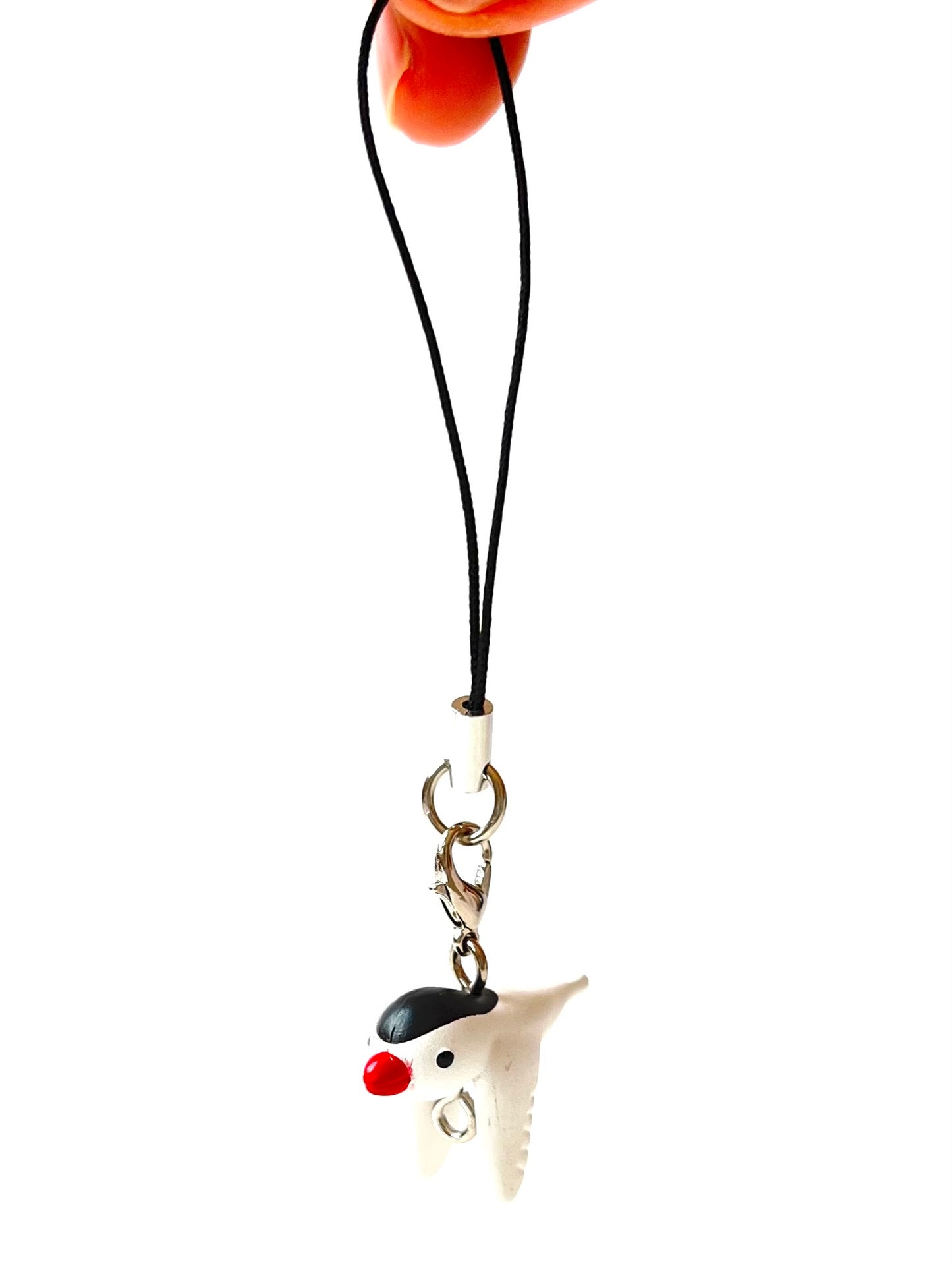 X 70944 Hanging Animal Charms Figurines Capsule-DISCONTINUED