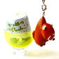 X 70944 Hanging Animal Charms Figurines Capsule-DISCONTINUED