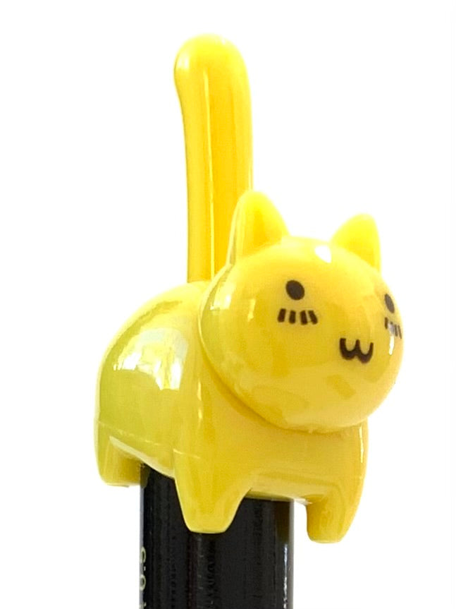 22188 Cat Tail Gel Pen-48