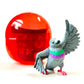 X 70945 Dancing Birds Figurines Capsule-DISCONTINUED