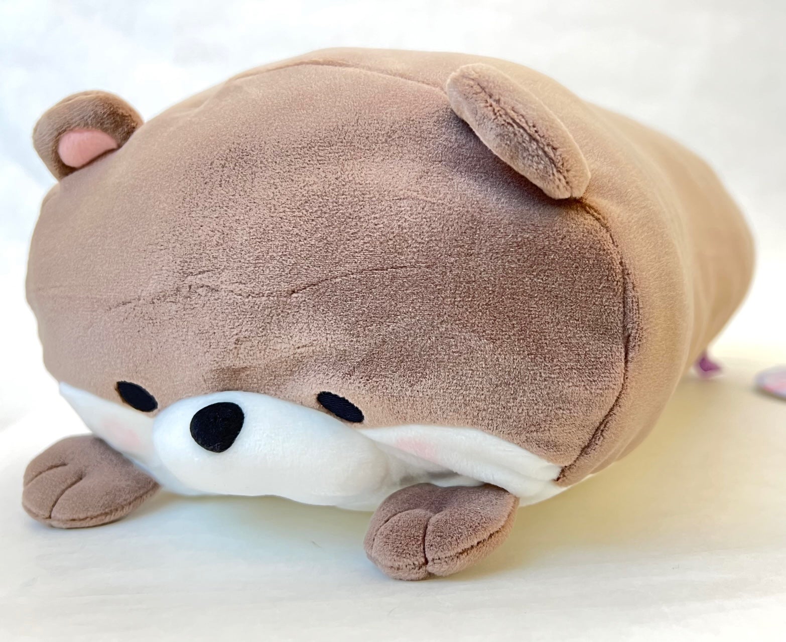 CRUX Japan Cute Animal Pillow Plush – Pearl River Mart
