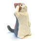 70902 Saluting Cat Figurines Capsule-5