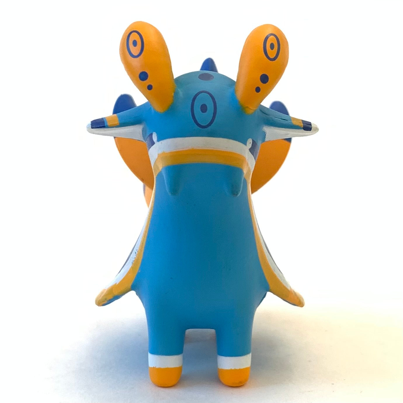 X 70912 Sea Slug Figurines Capsule-DISCONTINUED