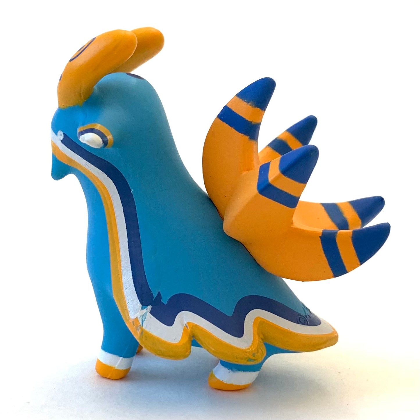 X 70912 Sea Slug Figurines Capsule-DISCONTINUED