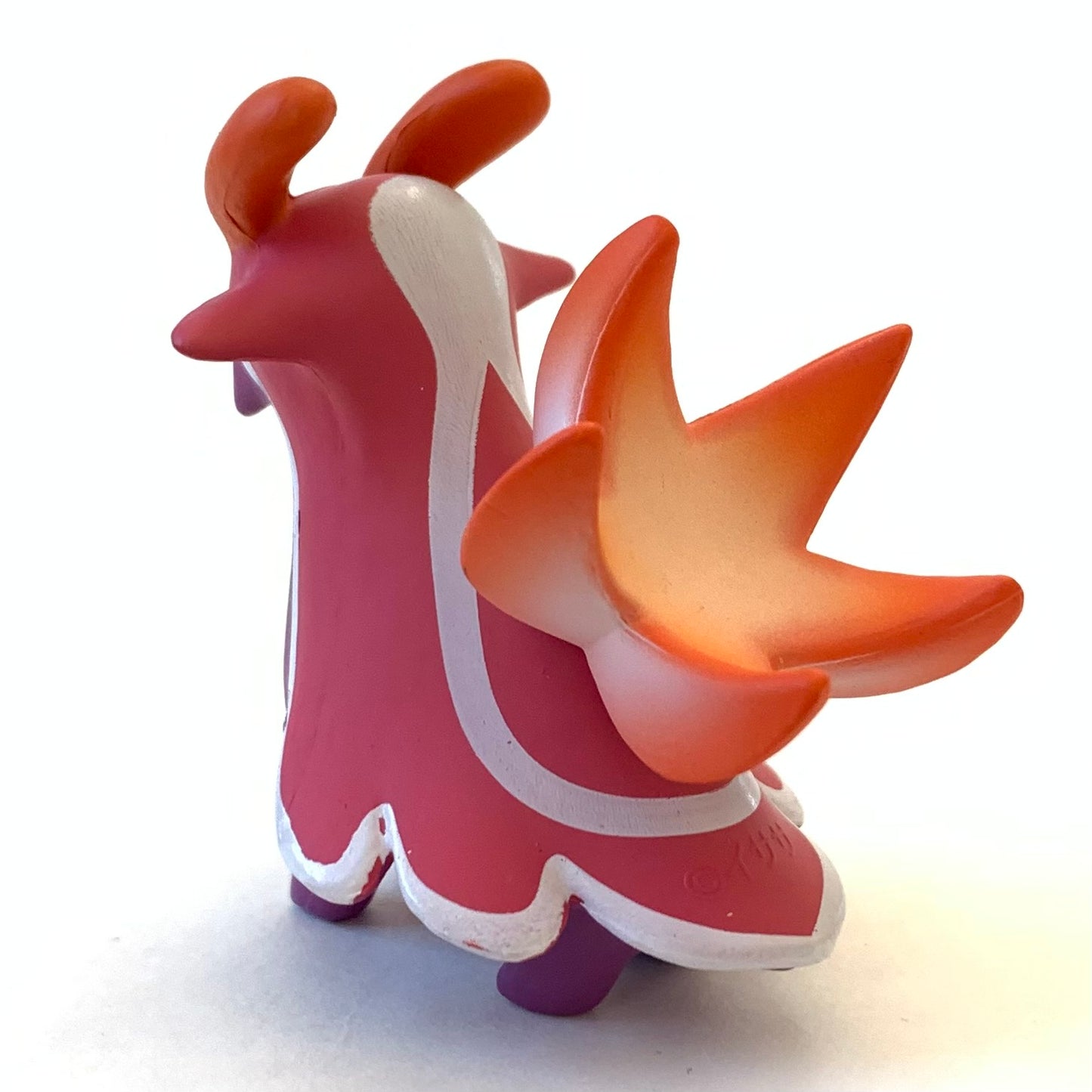 X 70912 Sea Slug Figurines Capsule-DISCONTINUED