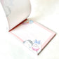 X 105073 Funny Hamster Mini Notepad-DISCONTINUED