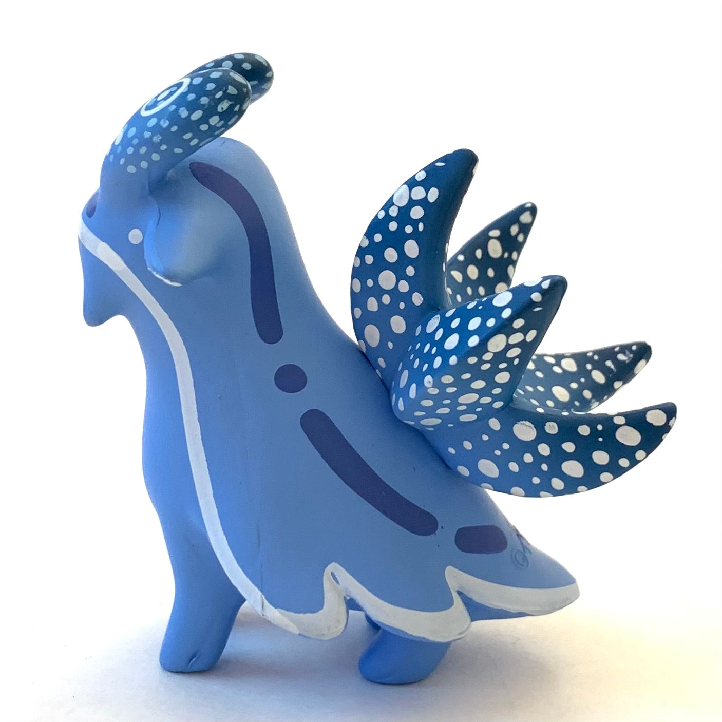 X 70912 Sea Slug Figurines Capsule-DISCONTINUED