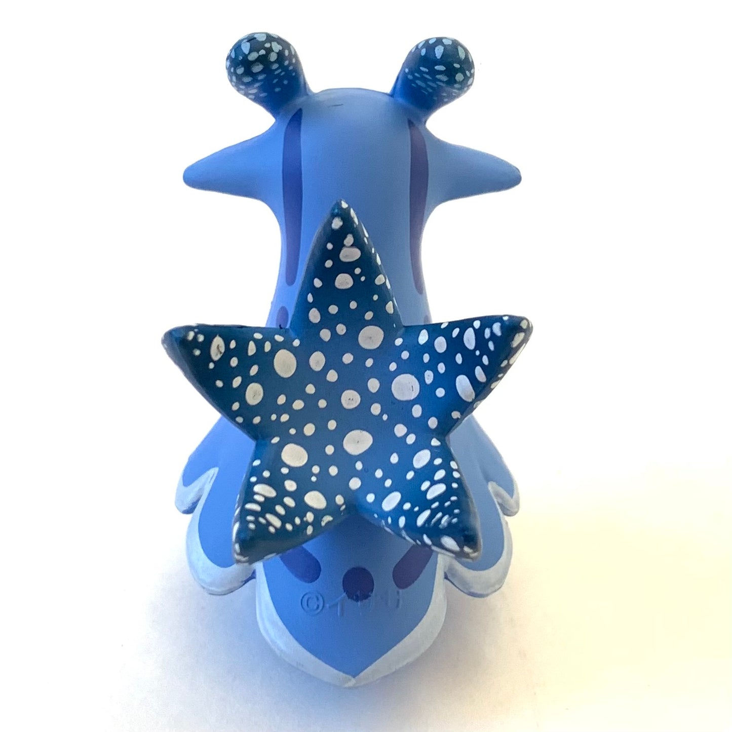 X 70912 Sea Slug Figurines Capsule-DISCONTINUED