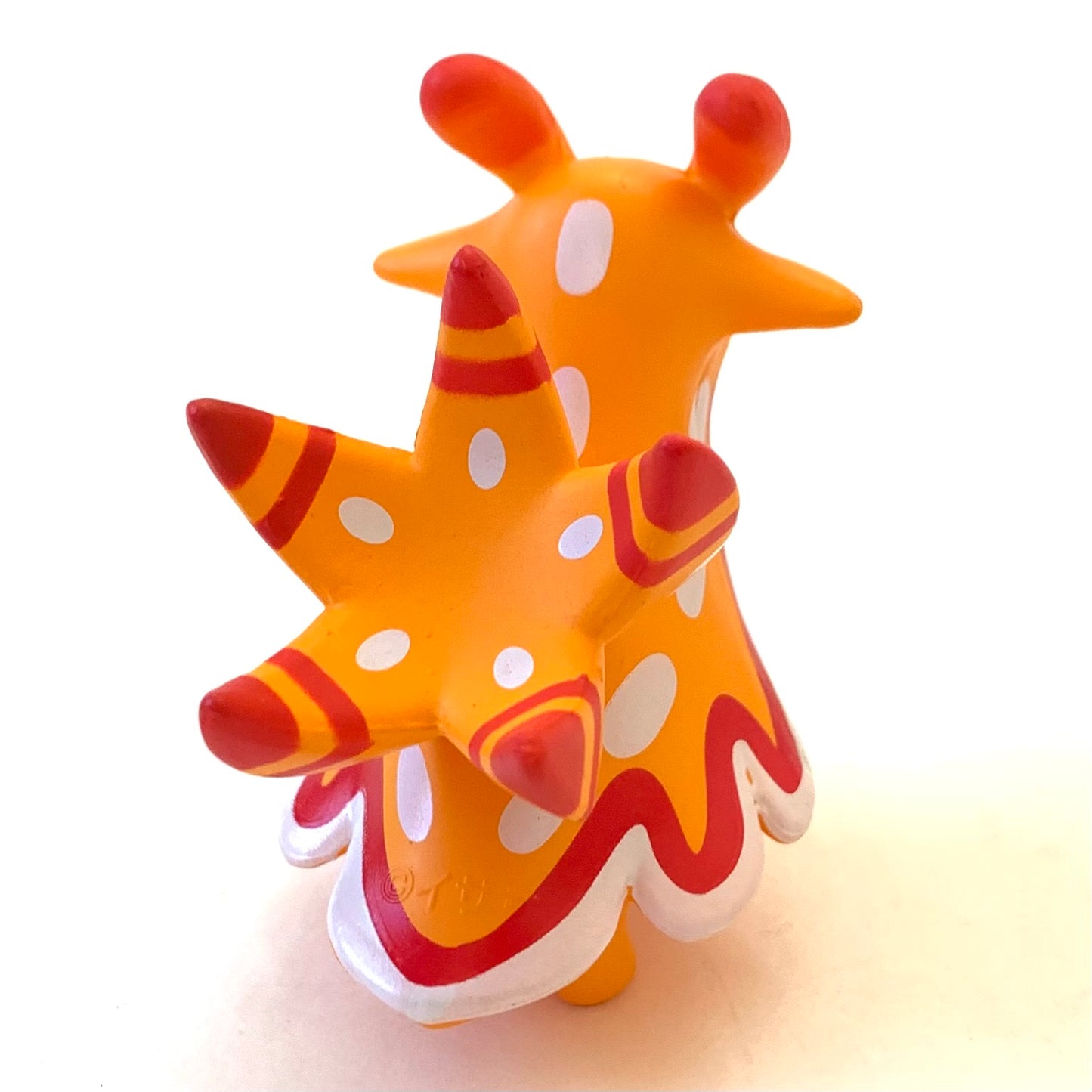 X 70912 Sea Slug Figurines Capsule-DISCONTINUED