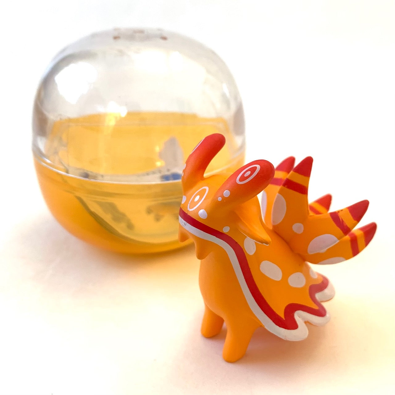 X 70912 Sea Slug Figurines Capsule-DISCONTINUED