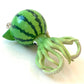 X 70914 Watermelon Squids Figurines Capsule-DISCONTINUED