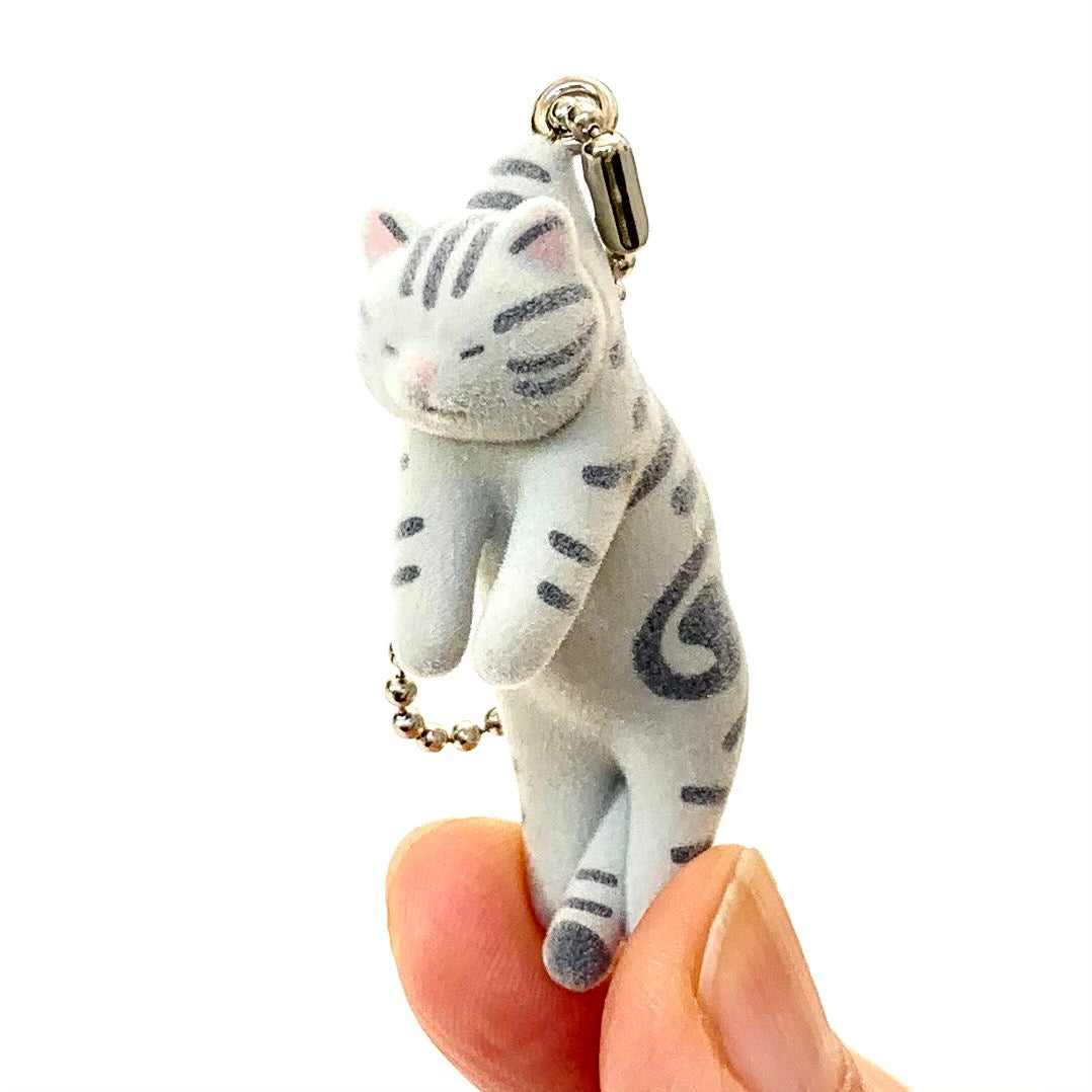 X 70840 CAT CHARM CAPSULE-DISCONTINUED