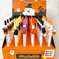 X 22535 HALLOWEEN RETRACTABLE GEL PEN-DISCONTINUED