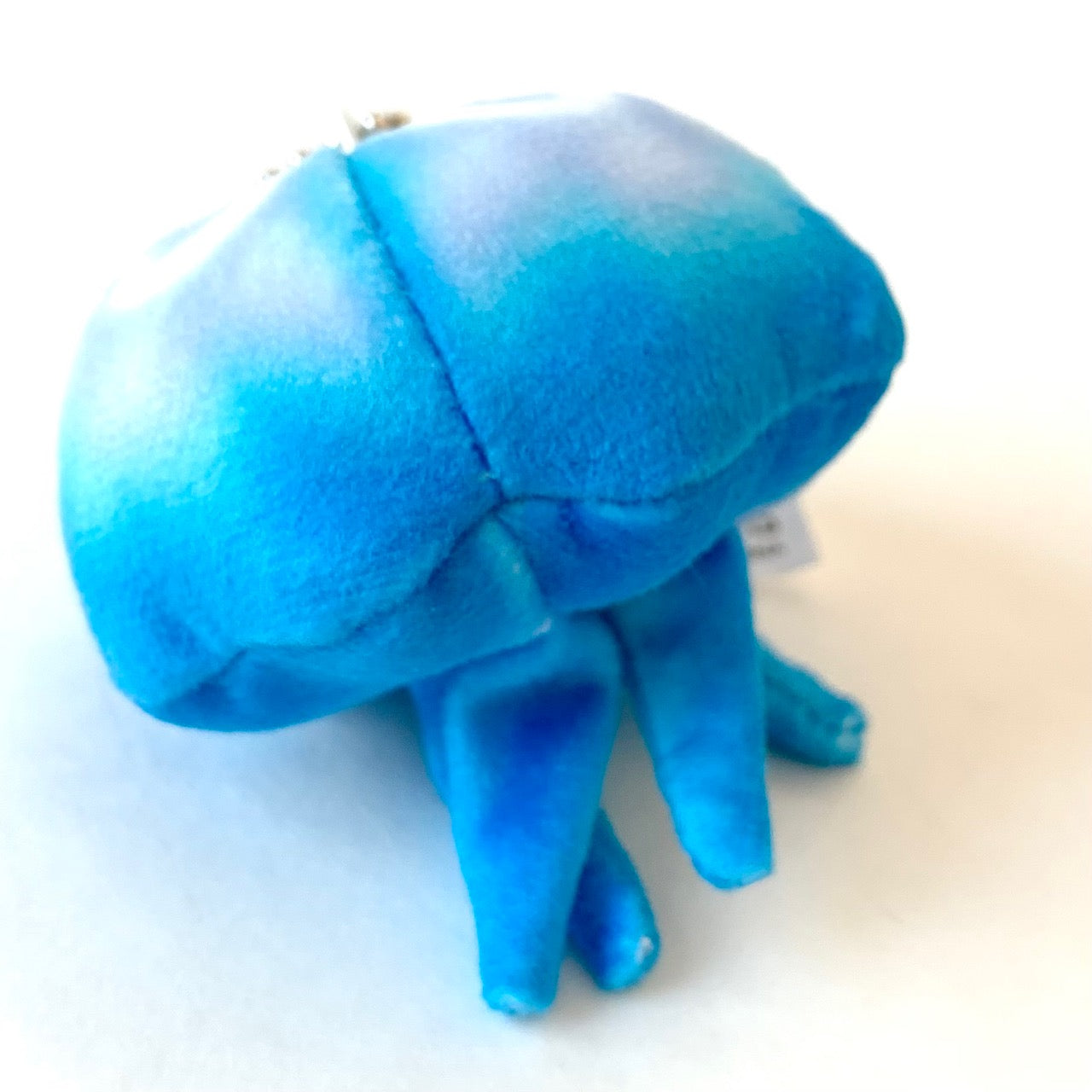 X 70918 Jellyfish Plush Capsule-DISCONTINUED