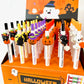 X 22535 HALLOWEEN RETRACTABLE GEL PEN-DISCONTINUED