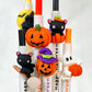 X 22535 HALLOWEEN RETRACTABLE GEL PEN-DISCONTINUED