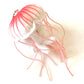 X 70918 Jellyfish Plush Capsule-DISCONTINUED