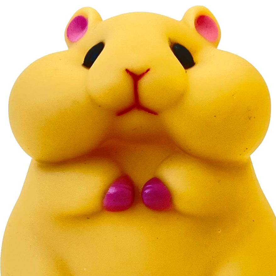 70755 ROUND SOFT HAMSTERS BLIND BOX-8
