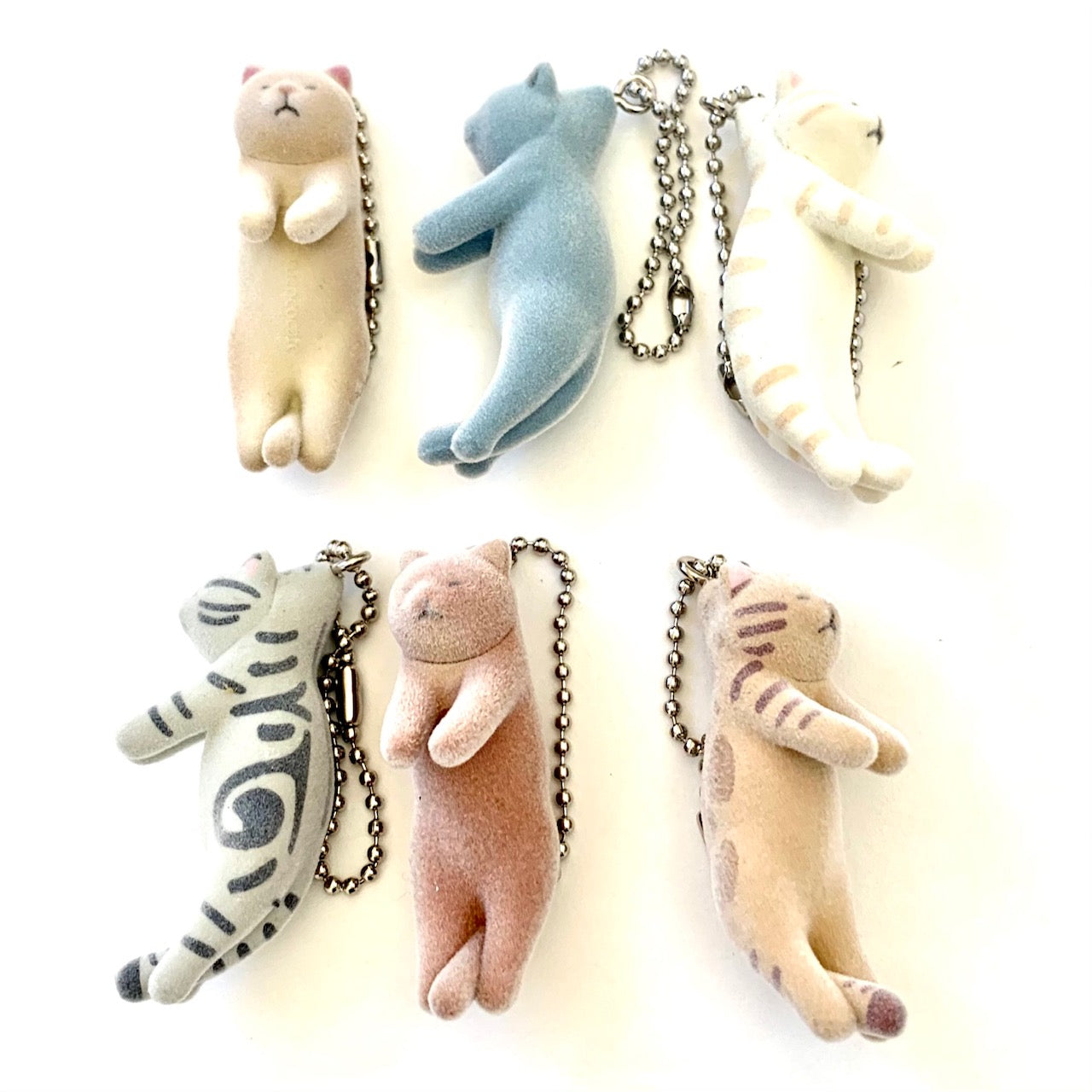 X 70840 CAT CHARM CAPSULE-DISCONTINUED