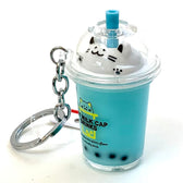 12041 BOBA TEA CAT CHARM-12 – BCmini