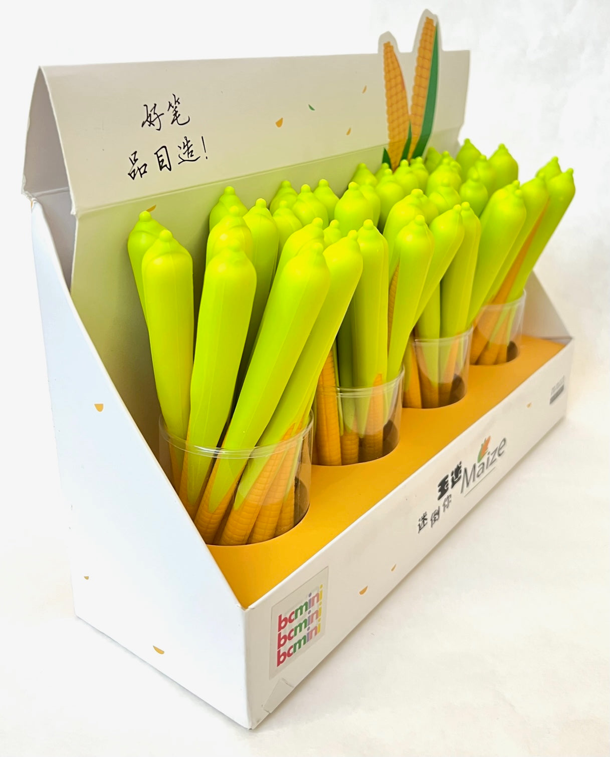 BUNGUBOX Original Ink Kabayaki