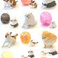 70911 Windy Pets Figurines Capsule-5