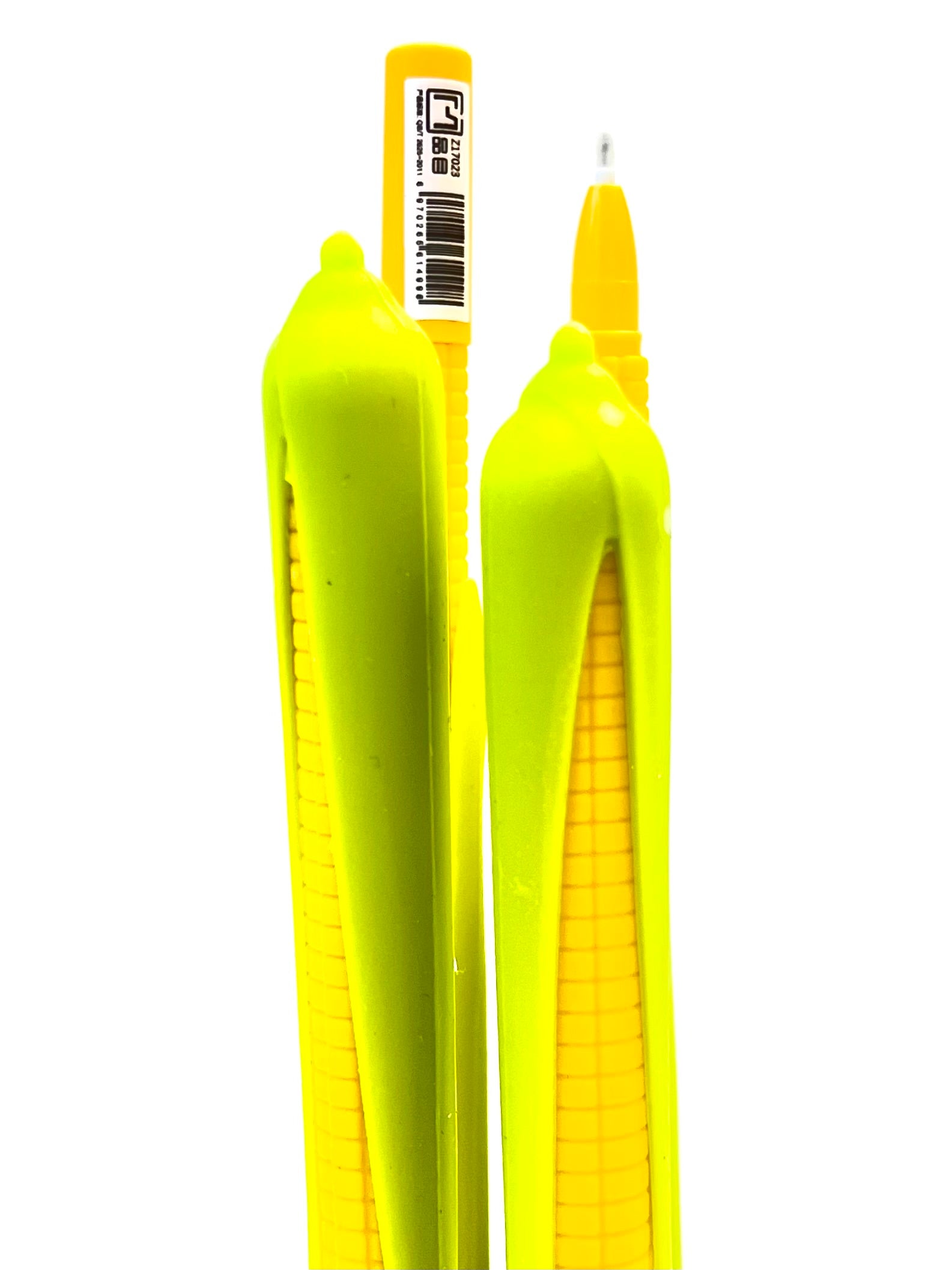 X 22470 CORN GEL PEN-DISCONTINUED – BCmini