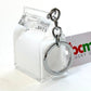 X 12043 MILK CARTON CHARM-DISCONTINUED