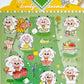 51018 SHEEP PARTY STICKERS-10