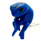 X 70850 SITTING FROGS & LIZARD CRITTERS CAPSULE-DISCONTINUED