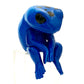 X 70850 SITTING FROGS & LIZARD CRITTERS CAPSULE-DISCONTINUED