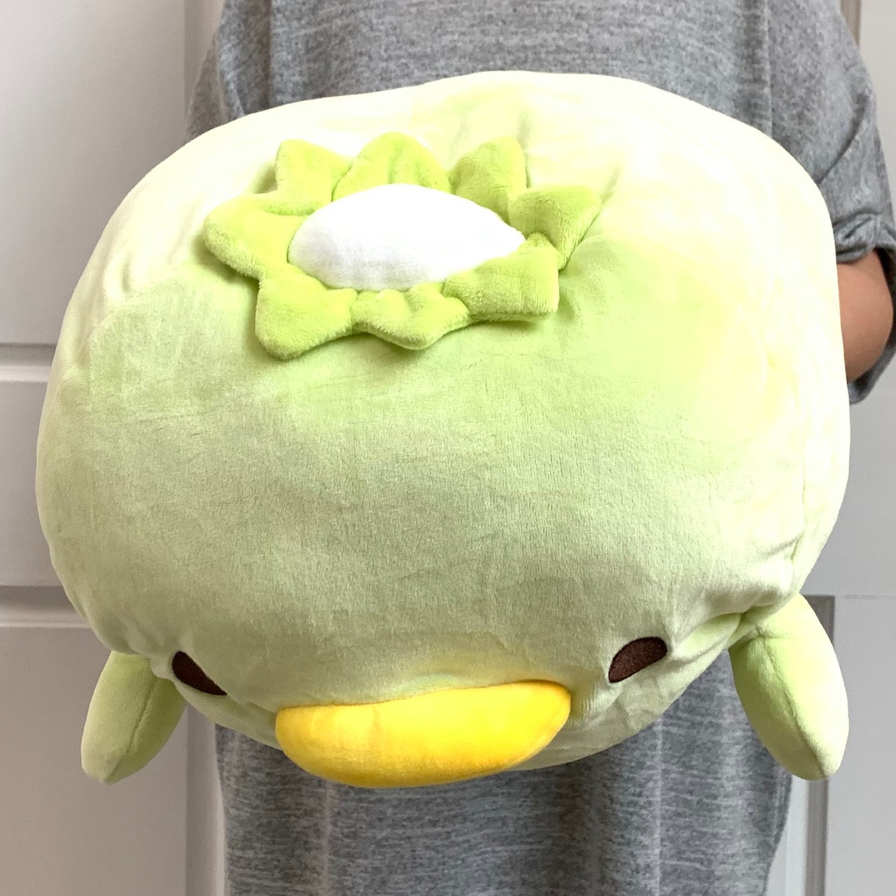 Mocchiizu plush hotsell