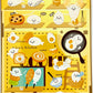 51077 SEAL BAKERY STICKERS-10