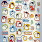 51083 PENGUIN PARTY STICKERS-10