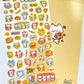 51084 TIGER PARTY STICKERS-10