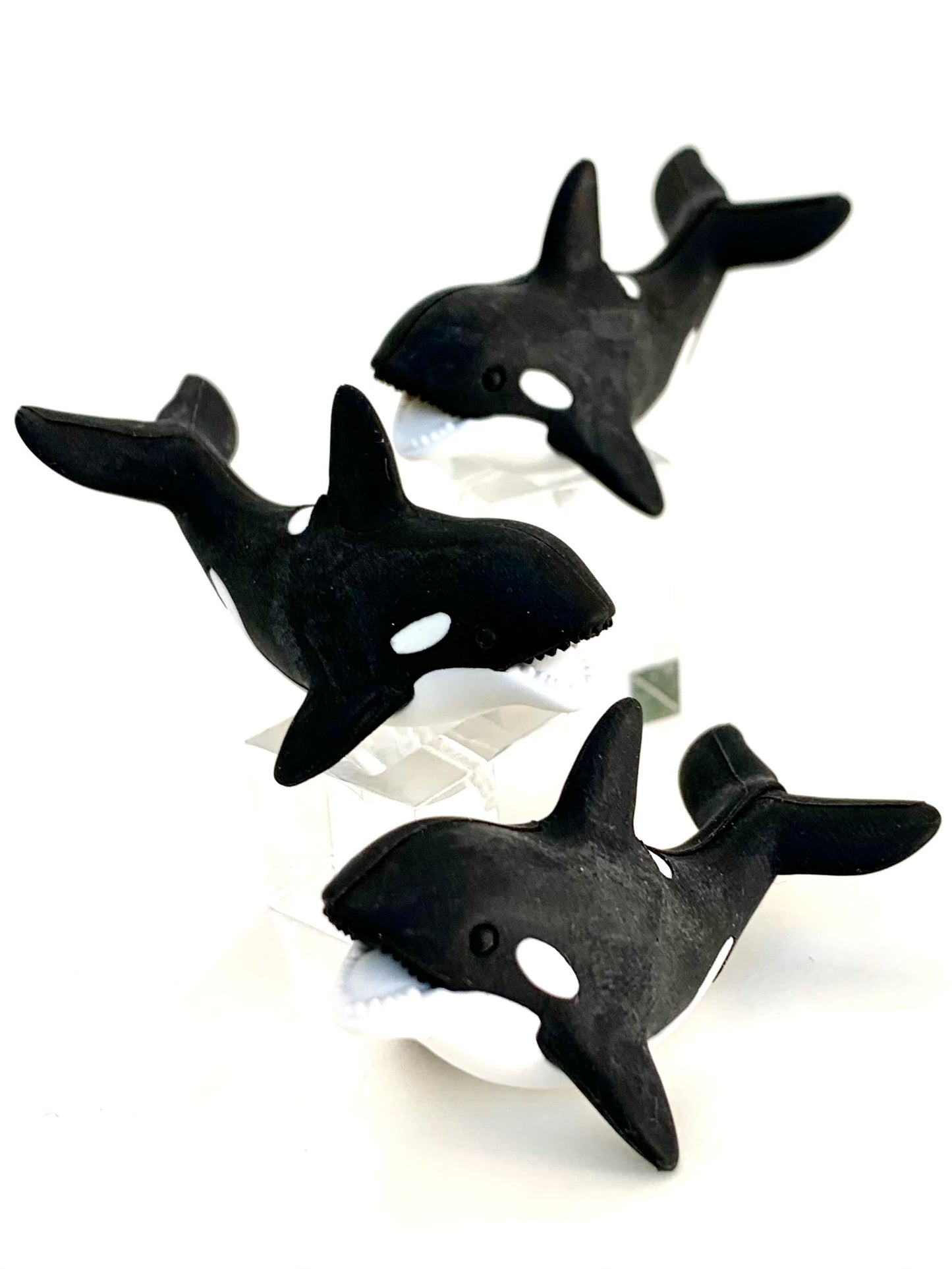 38186 Orca Iwako Puzzle Eraser-60