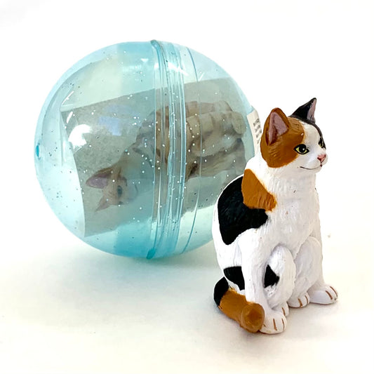 70854 SITTING CAT CAPSULE-6