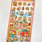 51118 BEAR PARTY STICKERS-10