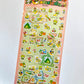 51119 FROG BIOLOGY EXPEDITION STICKERS-10