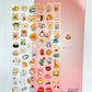 51129 ANIMAL PARTY STICKERS-10