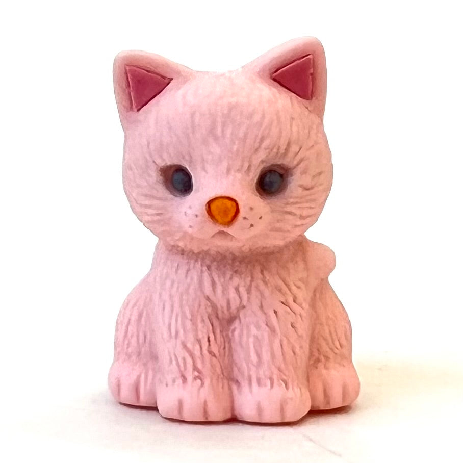 382691 IWAKO PASTEL CATS ERASERS-30