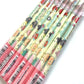 X 21233 Kamio Monokuma B pencils-DISCONTINUED
