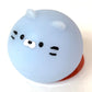X 70904 Gummy Cats Capsule-DISCONTINUED