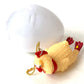 X 70898 Chicken and Eggs Capsule-DISCONTINUED