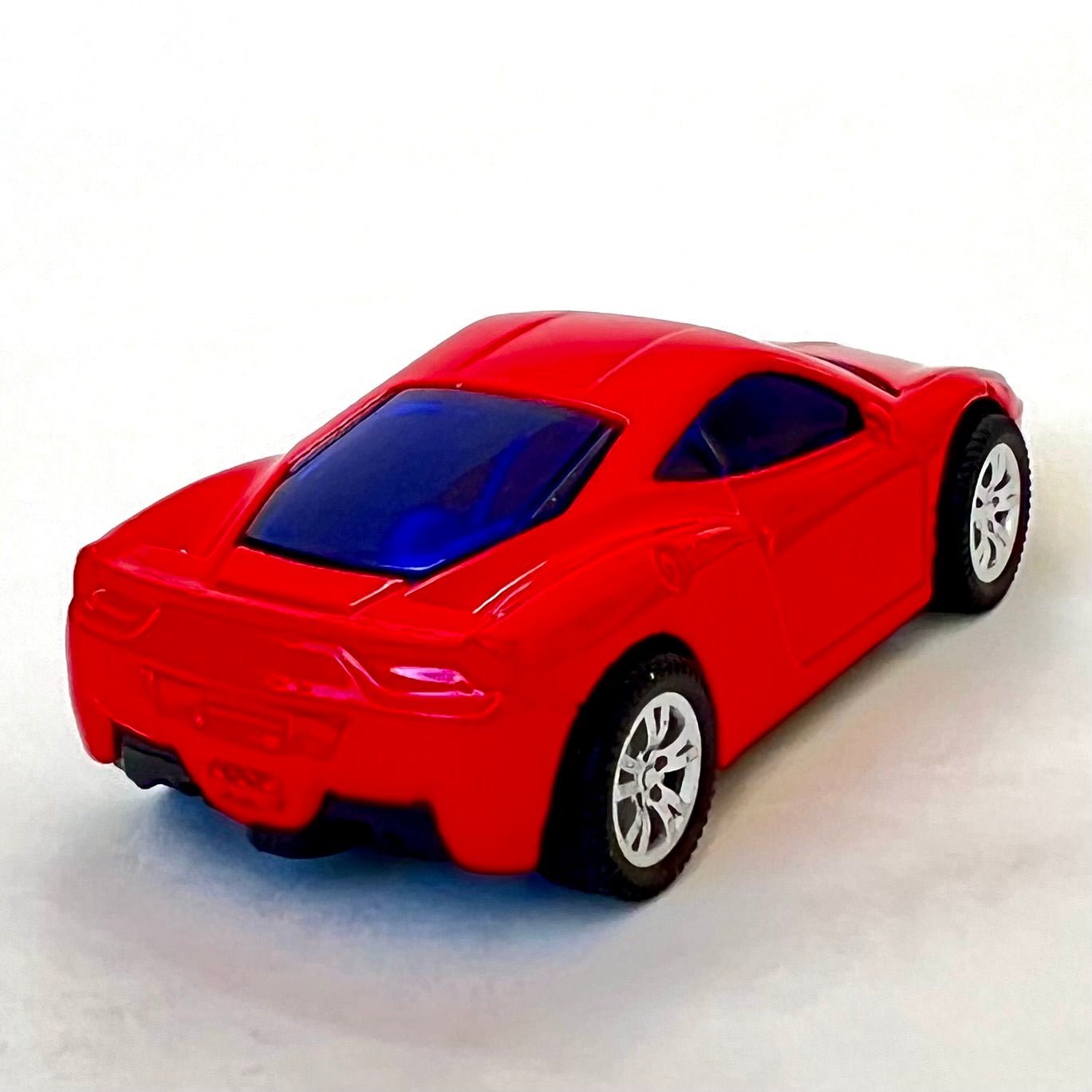 70978 Die-Cast Pullback Sports Car Capsule-6 – BCmini