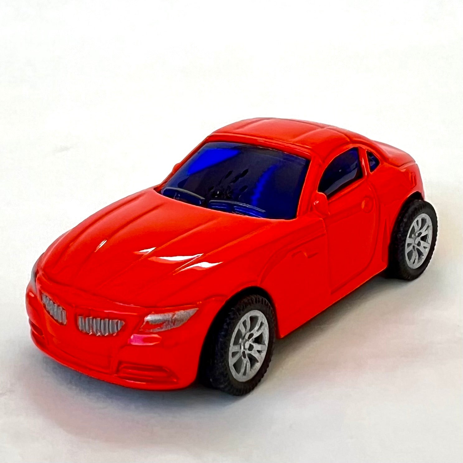 70978 Die-Cast Pullback Sports Car Capsule-6 – BCmini