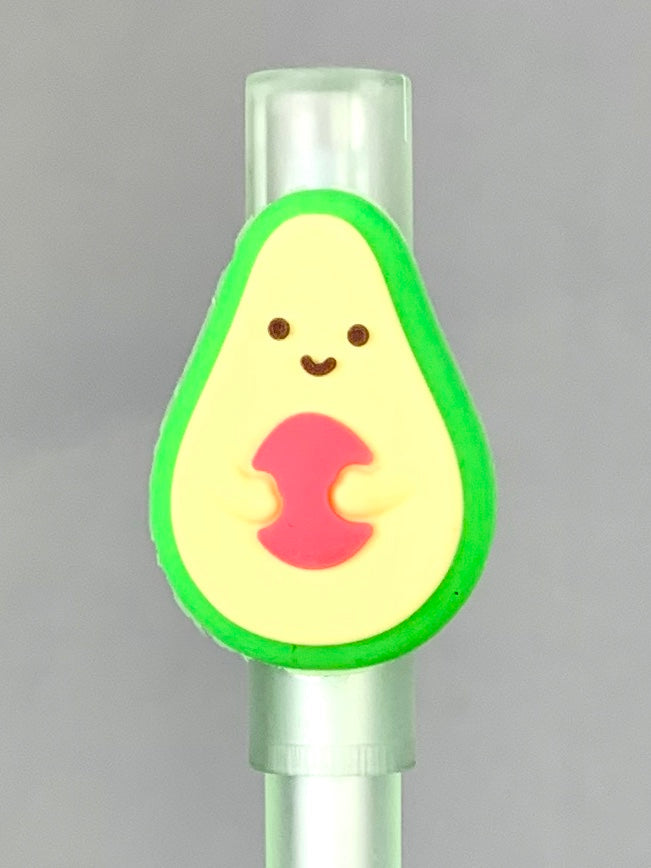 X 223402 AVOCADO GEL PEN-DISCONTINUED